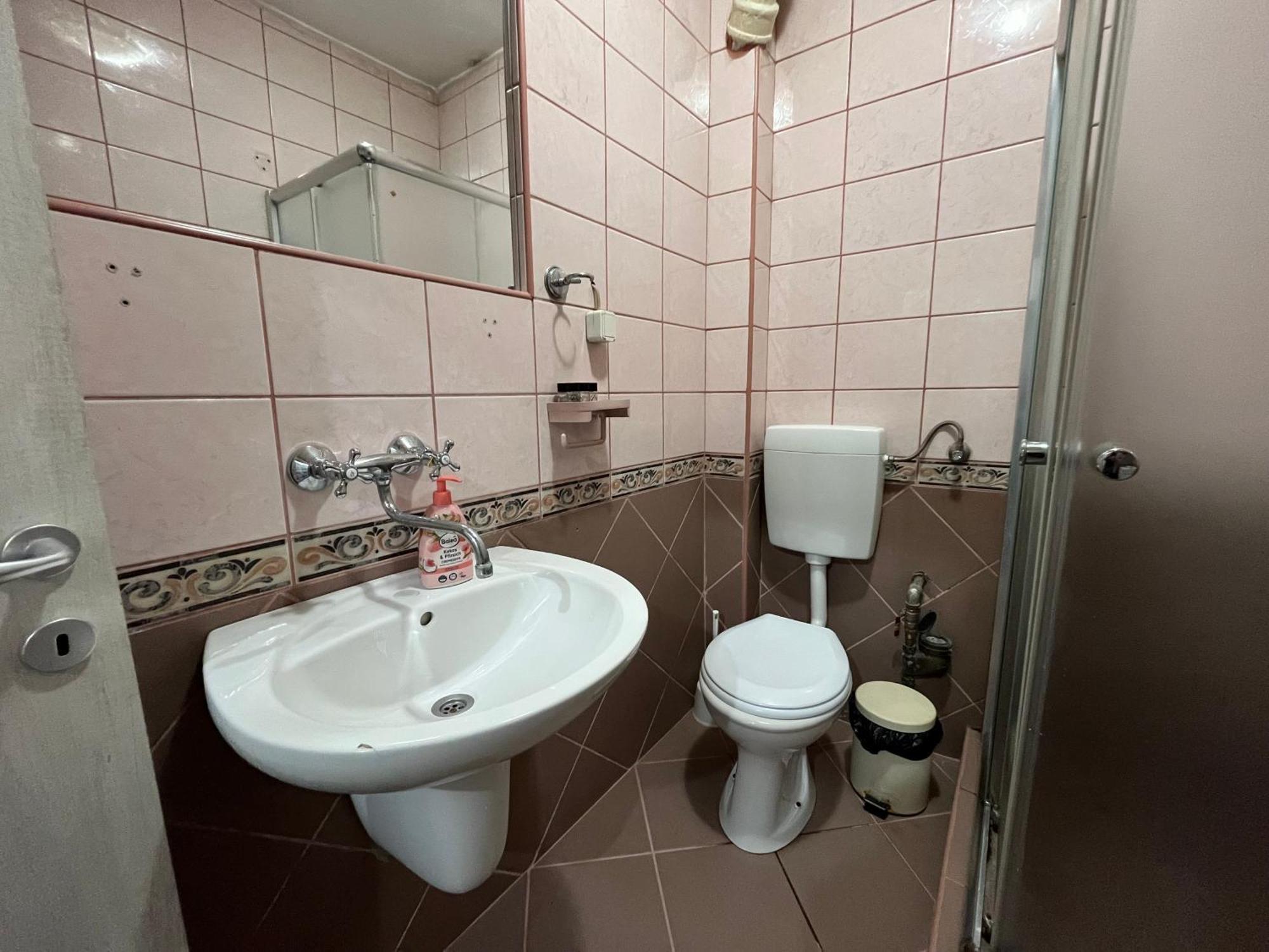Central M - 5 Apartments 斯科普里 客房 照片