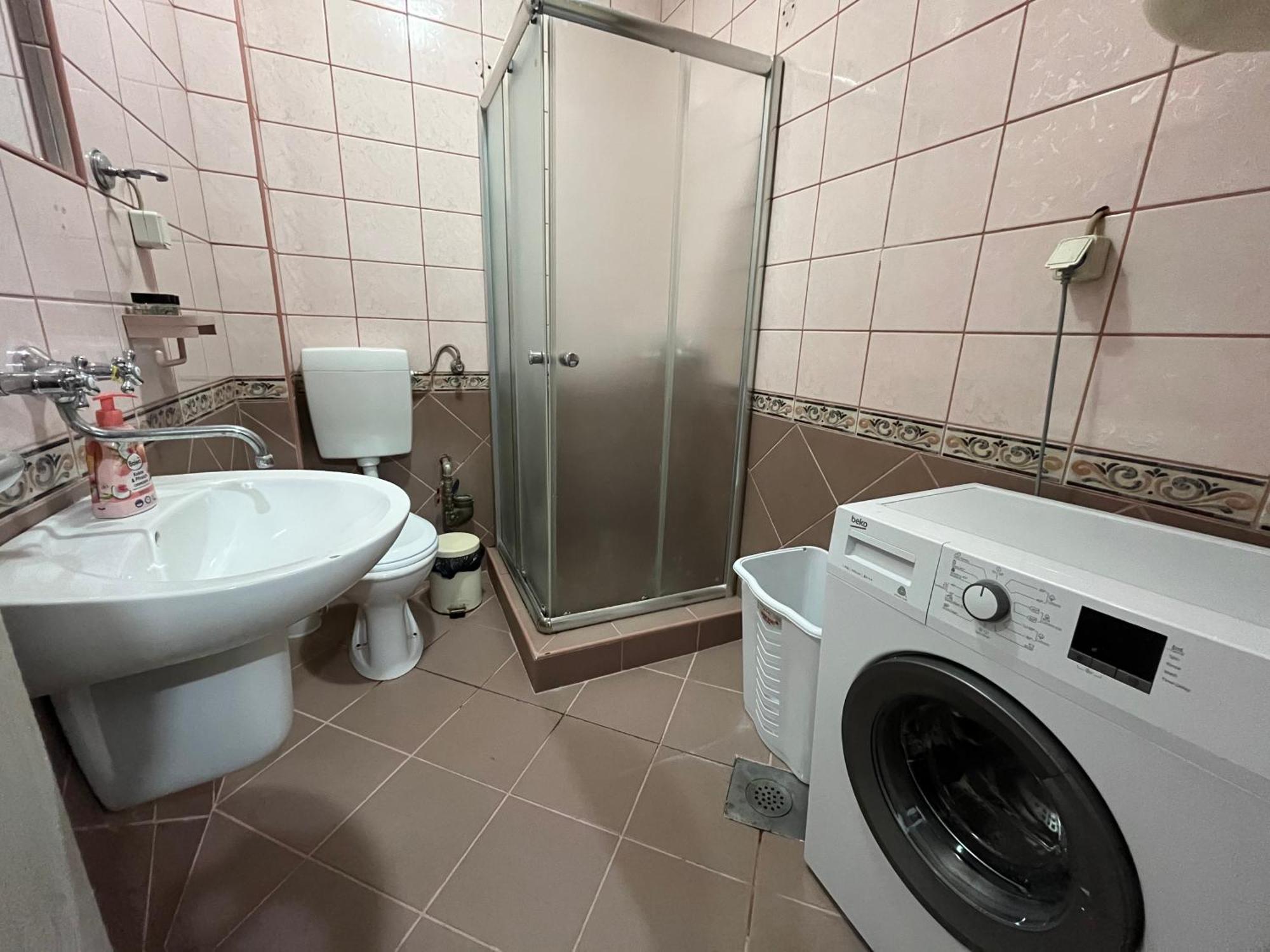 Central M - 5 Apartments 斯科普里 客房 照片